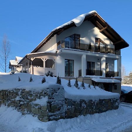 GOOD DAYS Shale Resort 4 км до Буковеля Jablunyzja Exterior foto