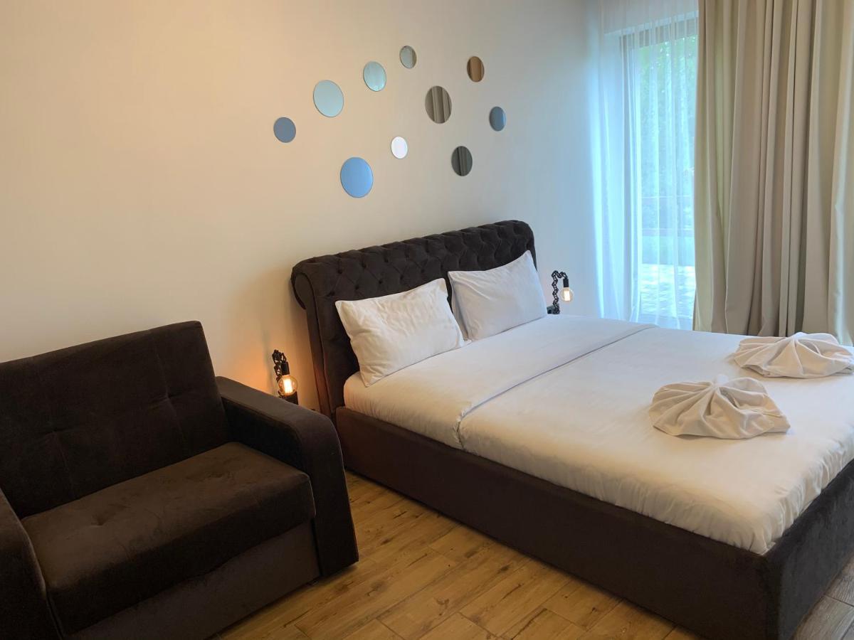 GOOD DAYS Shale Resort 4 км до Буковеля Jablunyzja Exterior foto