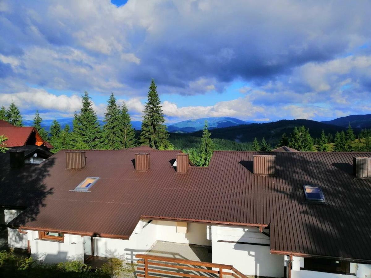 GOOD DAYS Shale Resort 4 км до Буковеля Jablunyzja Exterior foto